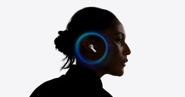 Estudio sobre la función auditiva de los AirPods: “mejoría mínima y limitada”